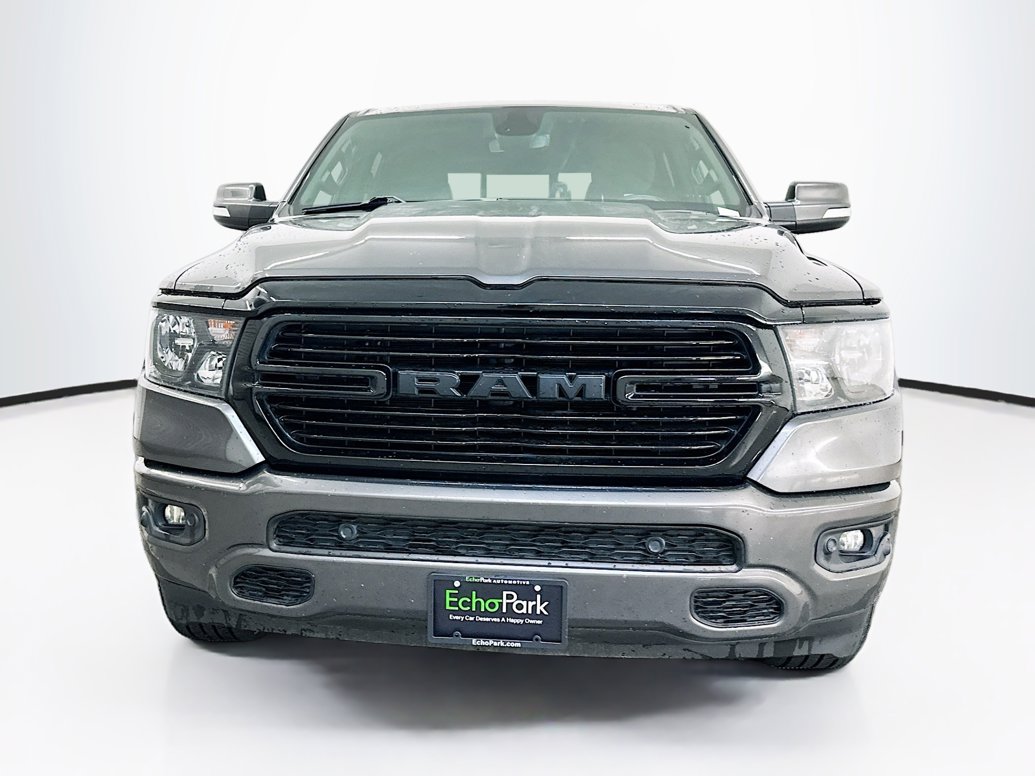 ram ram 1500 pickup 2020 1C6SRFFT4LN331651 image ram ram 1500 pickup 2020 1C6SRFFT4LN331651 image